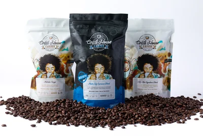 Circle House Coffee