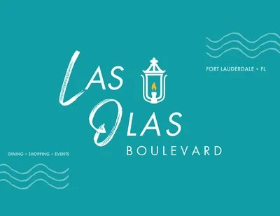 Las Olas Boulevard