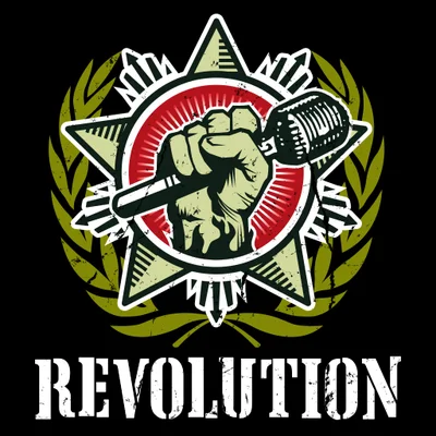 Revolution Live
