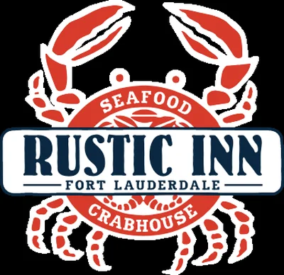 Rustic Inn Crabhouse
