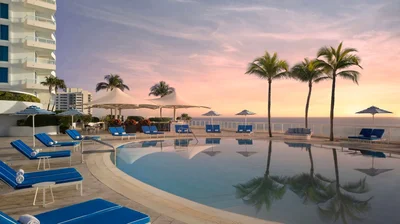 The Ritz-Carlton Fort Lauderdale