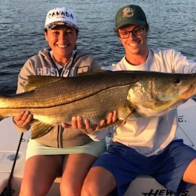 Inshore Sport Fishing with Local Guide