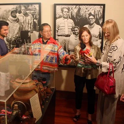 Stranahan House Museum