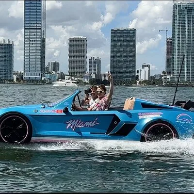 Riverwalk Fort Lauderdale